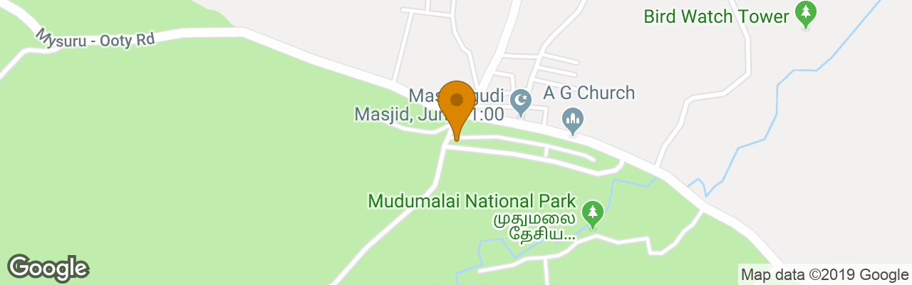 Resort We Can Home Stay