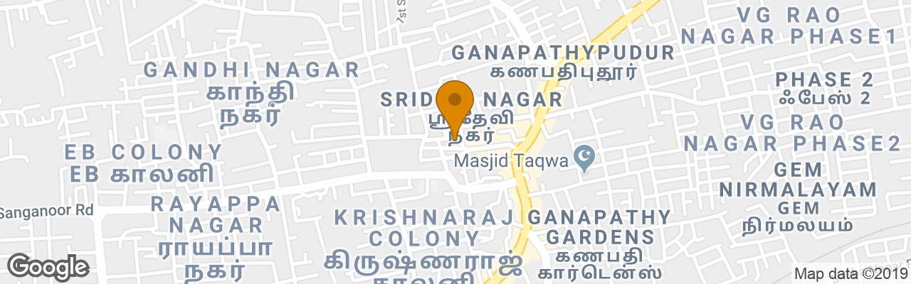 Hotel Shs Grand Park