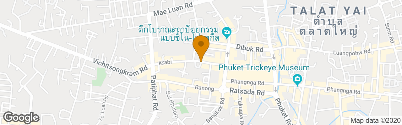 Hotel The Besavana Phuket