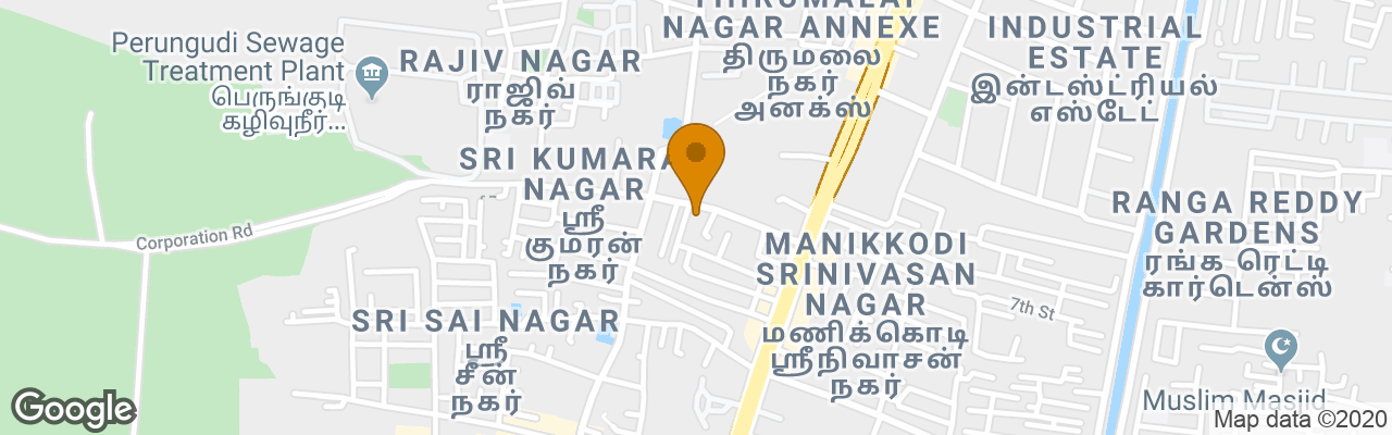 Hotel Solitaire Service Apartments