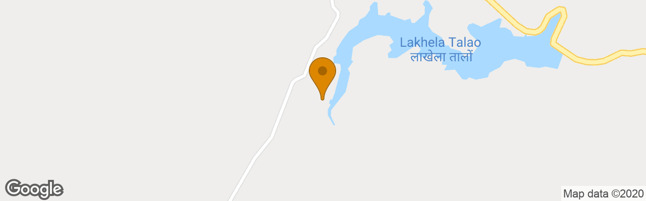 Times Kumbhalgarh Fort Resort