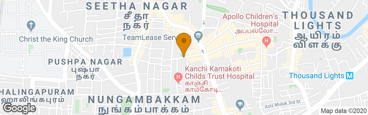 Lakshmi Ganapathy Womens Hostel