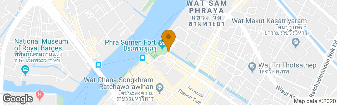 Hotel V Varee Bangkok