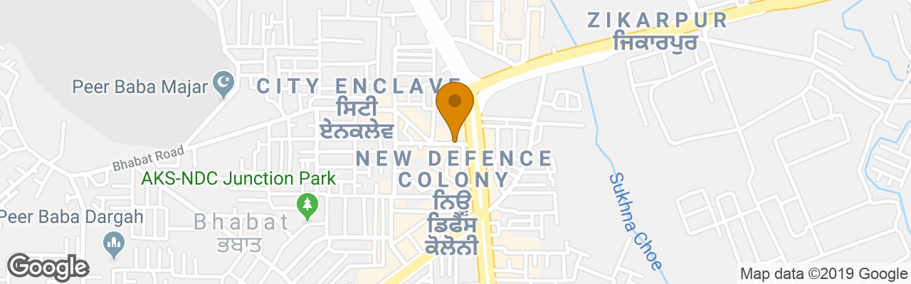 Hotel The Green Park Resort