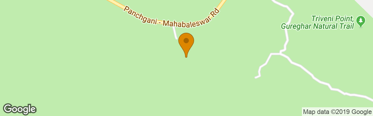 Hotel Mountvilla Bungalow