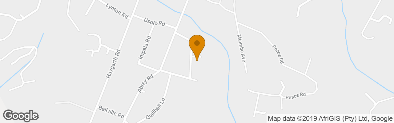 Morgenzon Bed And Breakfast