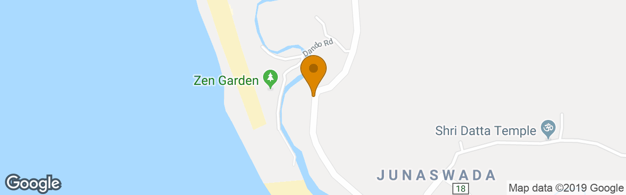 The Vrinda View Resort