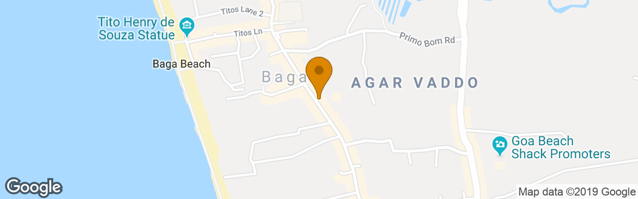 Waters Boutique Hotel By Spectrum Holiday