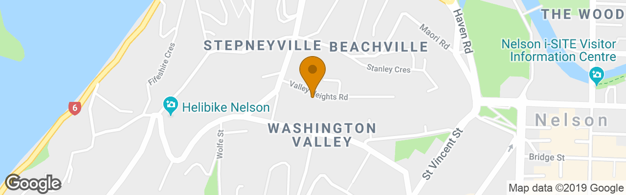 Bed and Breakfast Valley Heights