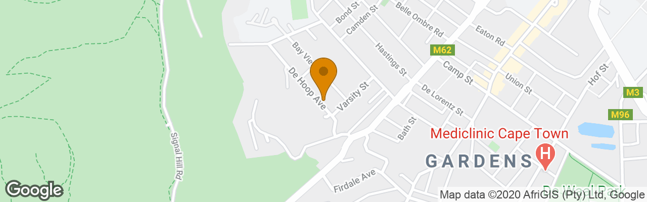 Hôtel Bayview Guest House