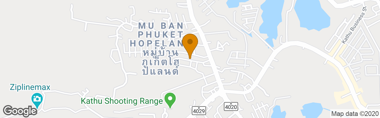 Hotel Zen Rooms Kathu