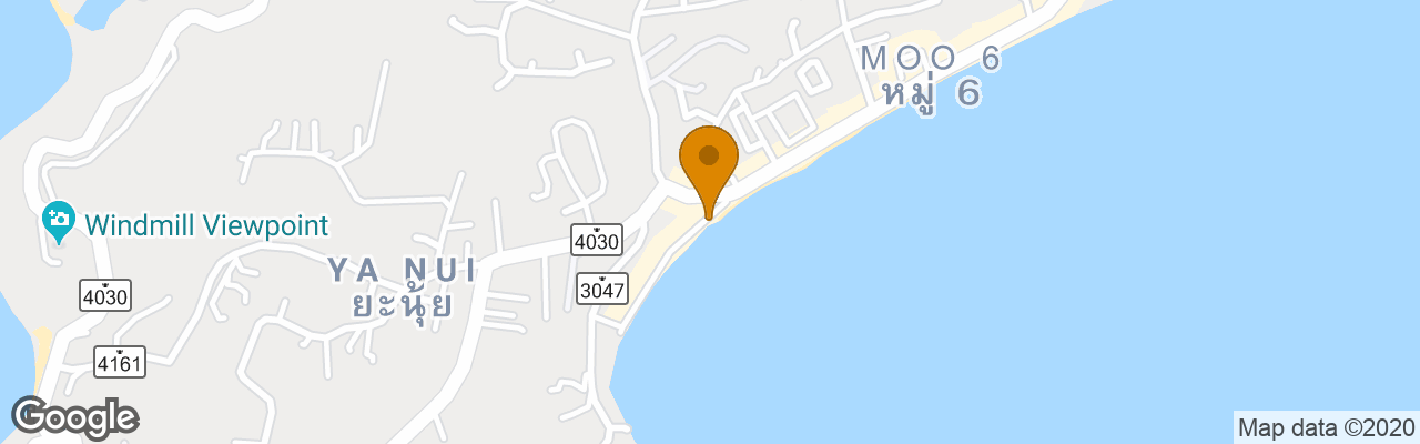 Tribe Hotel Muay Thai & Fitness