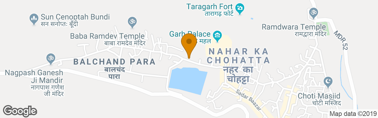 The Hostelcrawl Backpackers Hostel