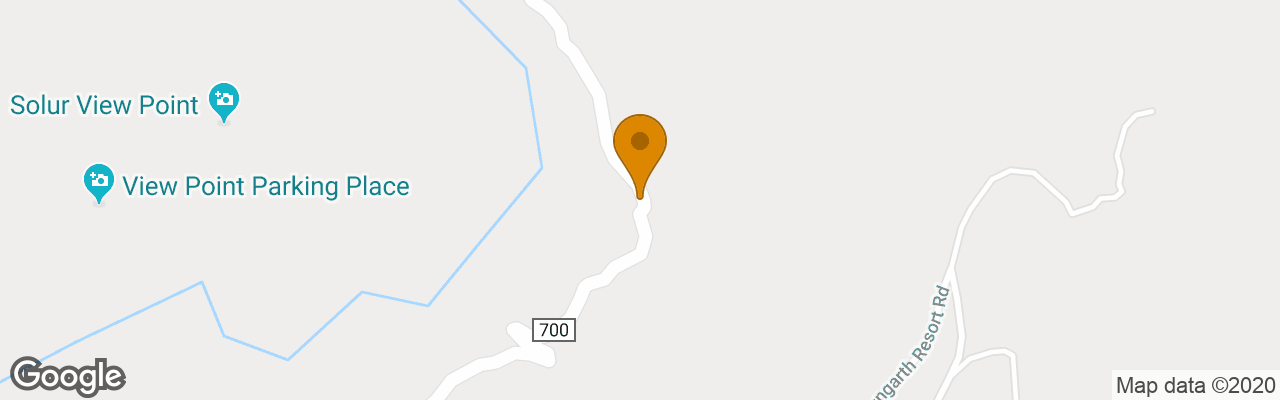 Secret Valley Jungle Resort