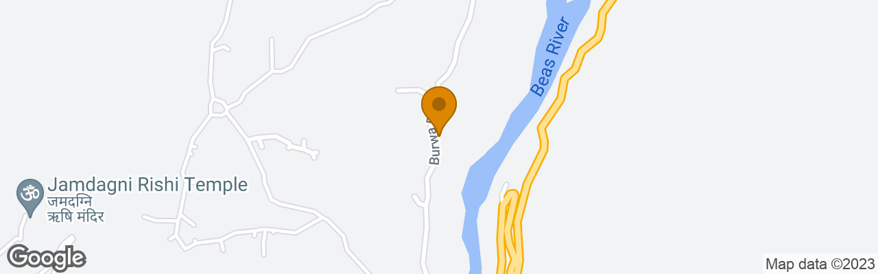 Resort Manali Mountain Home