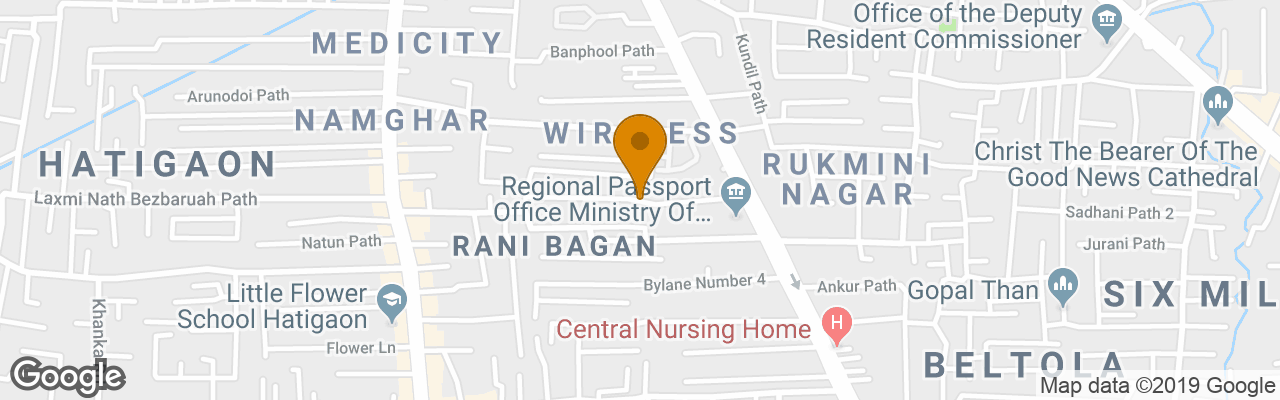 Hotel Prabash Atithi Griha