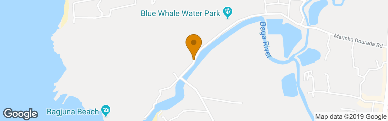 Hotel Mayonna Creek Side