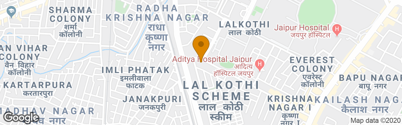 Hotel Vijay Guest House