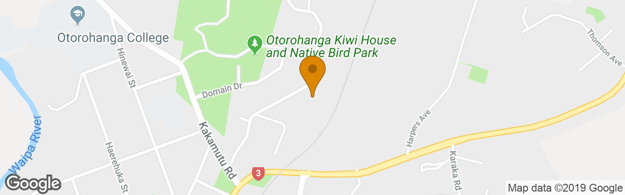 Chris And Dave S B & B