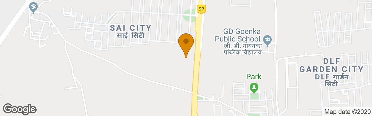 Hotel Regenta Central