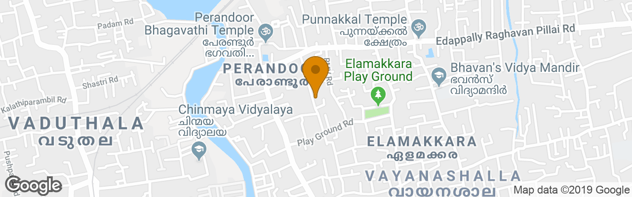 Resort Playi Kovilakam