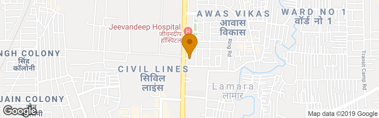 Oyo 3697 Hotel Rivieraa