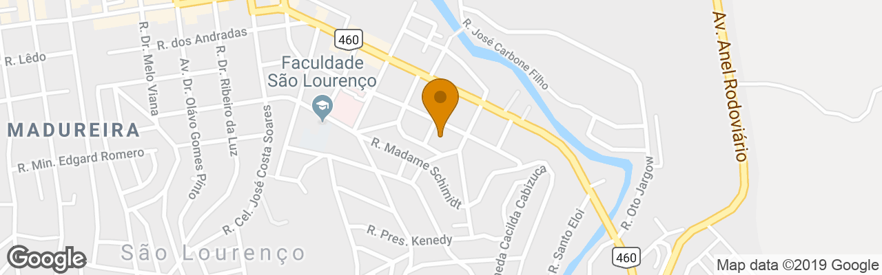 Bed and Breakfast Lilian Bella Pousada 