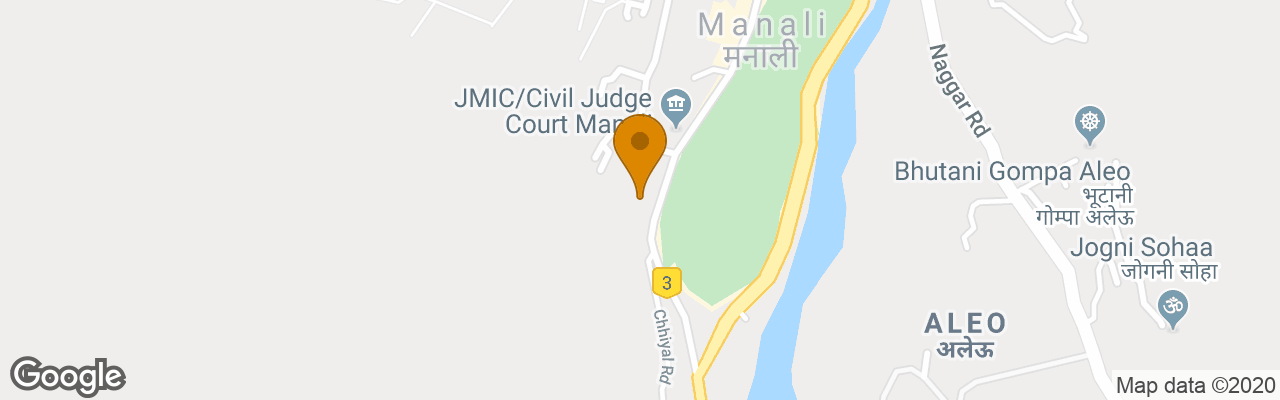 Hotel Oyo 9546 Mall Road