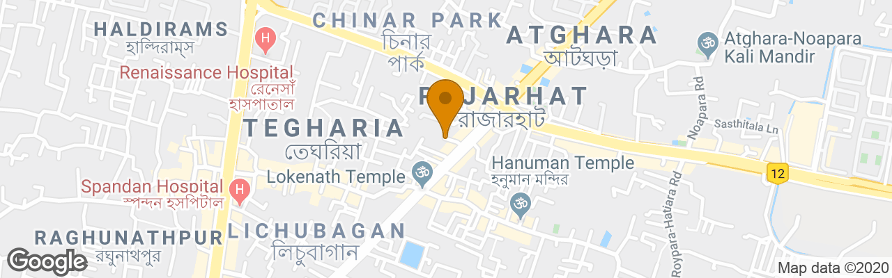 Hotel Oyo 9543 Rajarhat