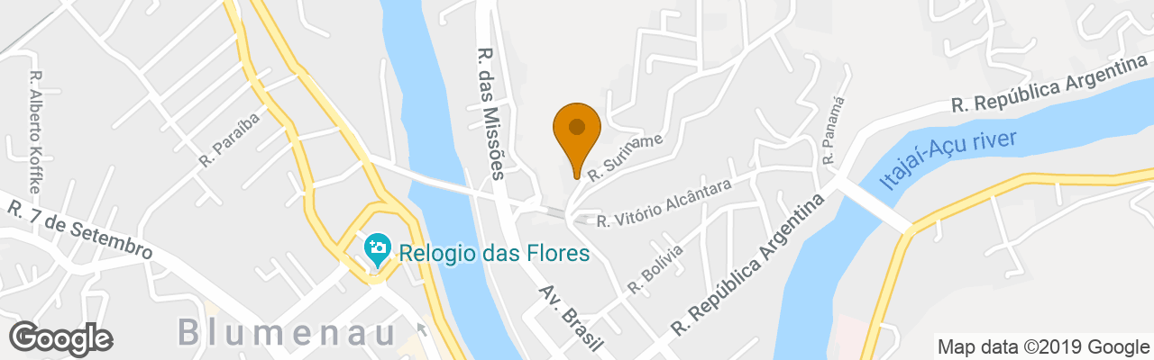 Pousada Brigite & Hostel 