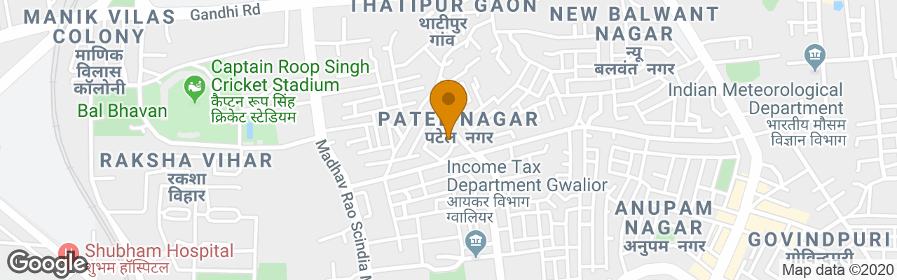 Oyo 8177 Hotel Silver Oak