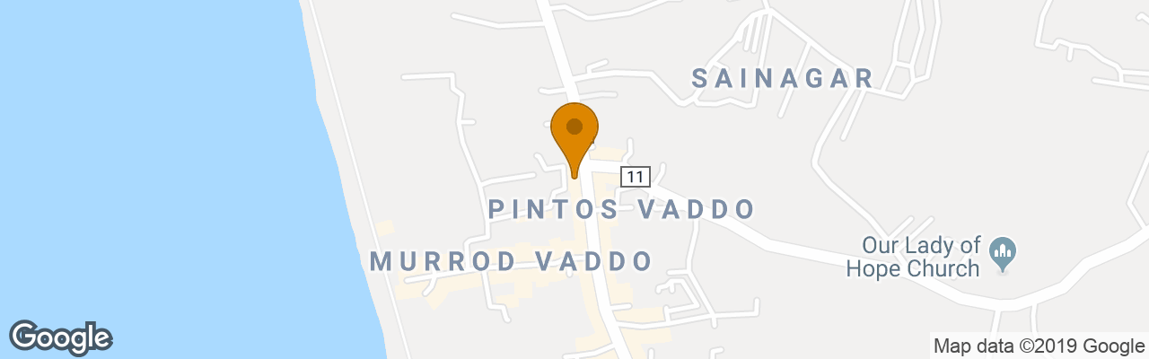 Resort Green Concepts