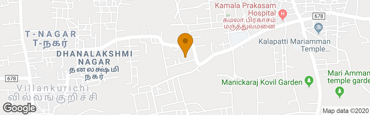 Lemon Tree Hotel Coimbatore