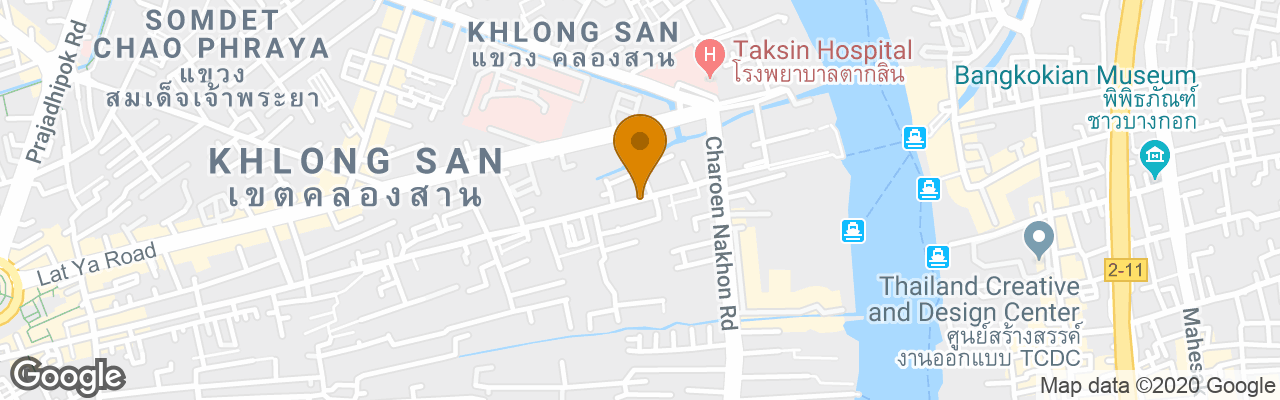 Hotel Vacation Bangkok