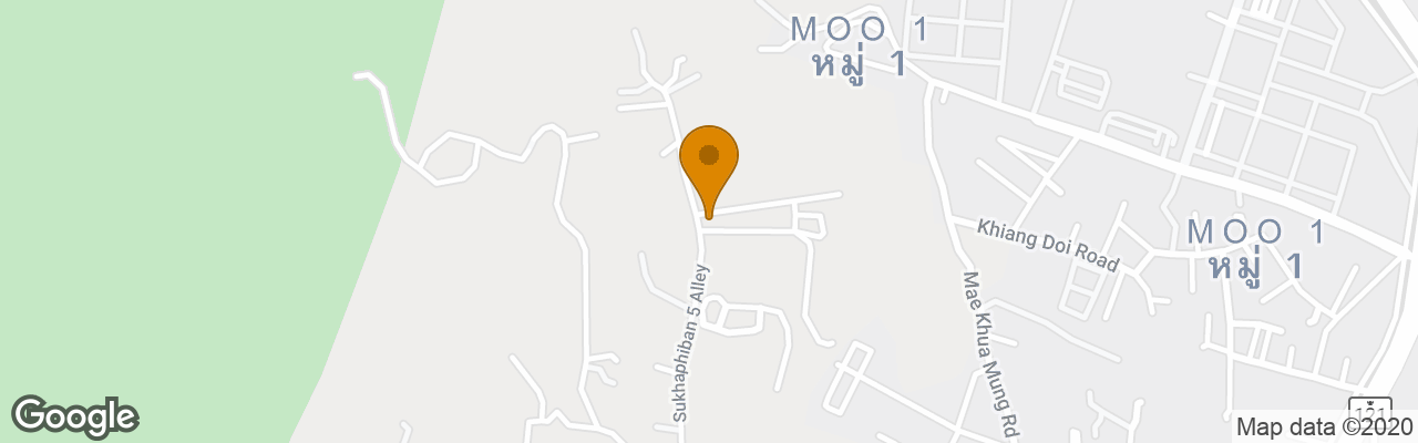 Resort Kreelynn Changkien