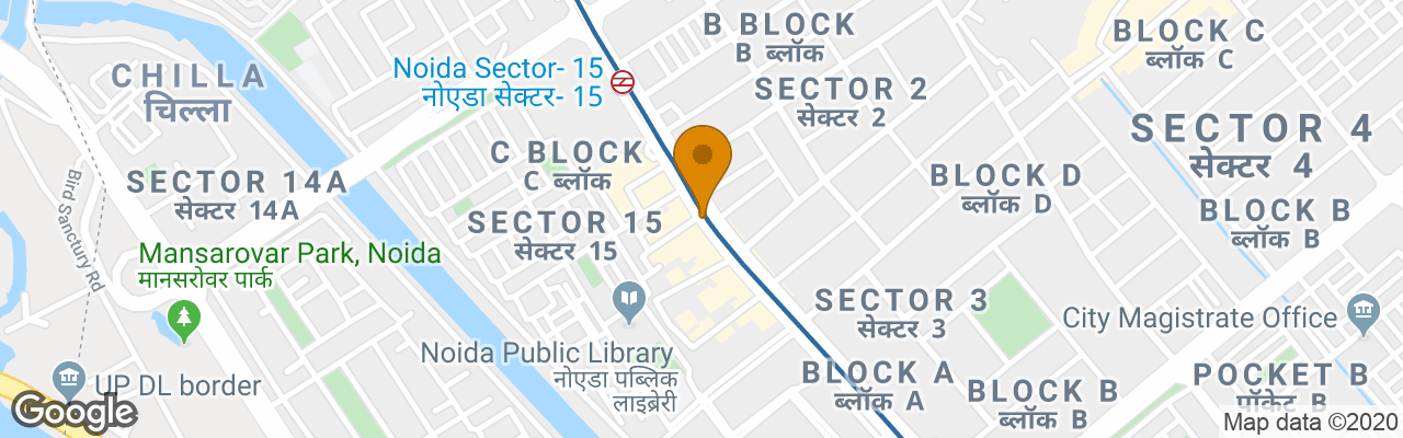 Hotel Treebo Golden Gate Residency