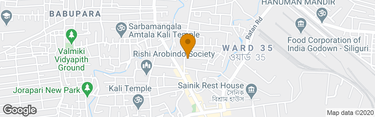 Hotel Lodge Bikash Bhawan