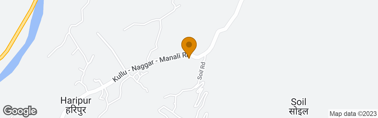 Bed and Breakfast Villa Vihaara  A Wandertrails Stay