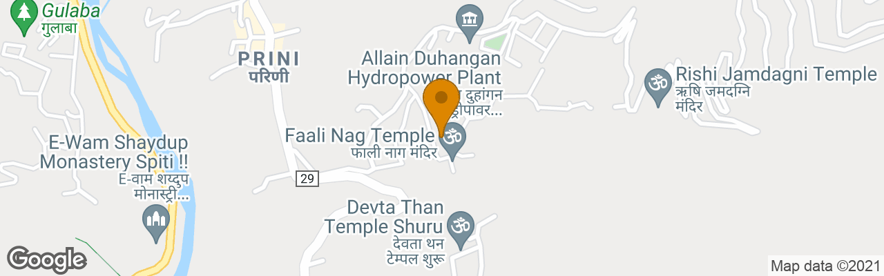 Bed and Breakfast Hidden Heaven Cottages  A Wandertrails Stay