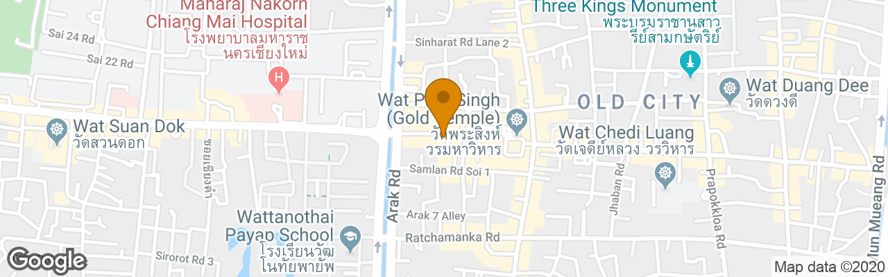 Your Space Hotel Prasingh