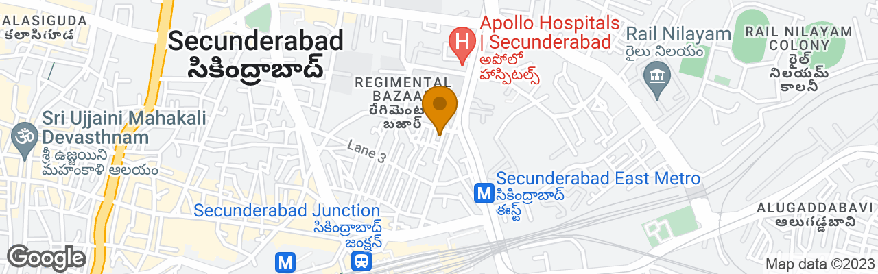 Hotel Sri Simran Park