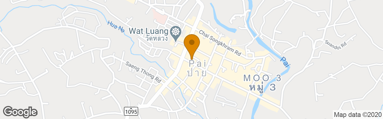 Resort Pai Smilehouese