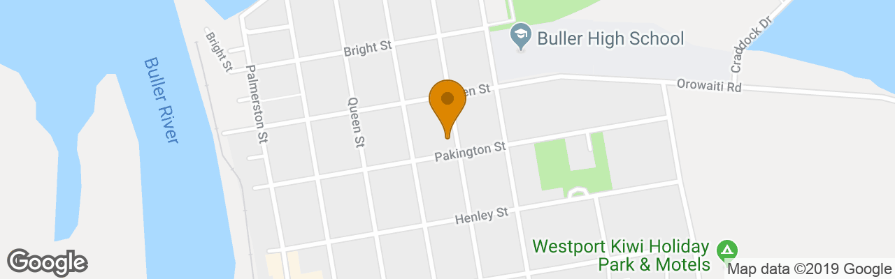 Hostel Wayne S World Westport