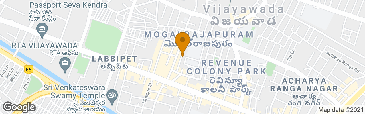 New Hotel Executive Inn