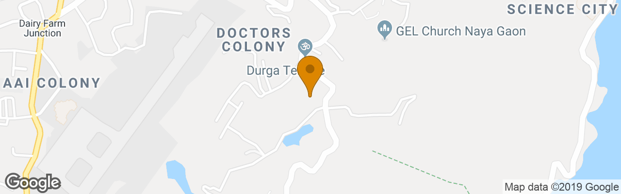 Oyo 9589 Hotel Aries