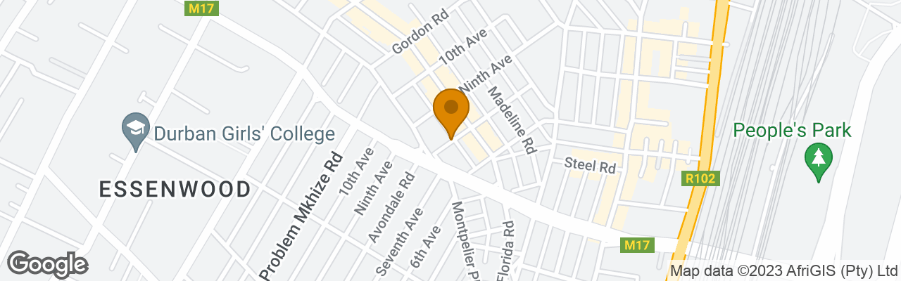 Bed and Breakfast Mcallisters On 8th