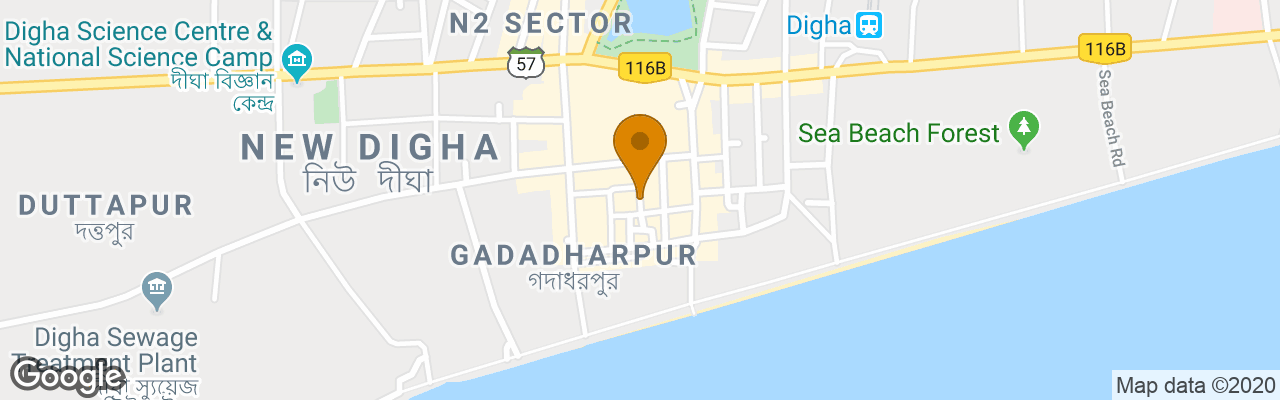 Hotel Oyo 9746 Samudra Kannya Guest House