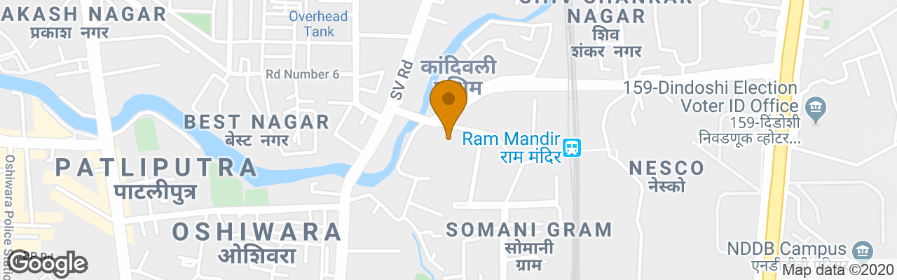 Hotel Oyo Townhouse 021 Bombay Exhibition Centre