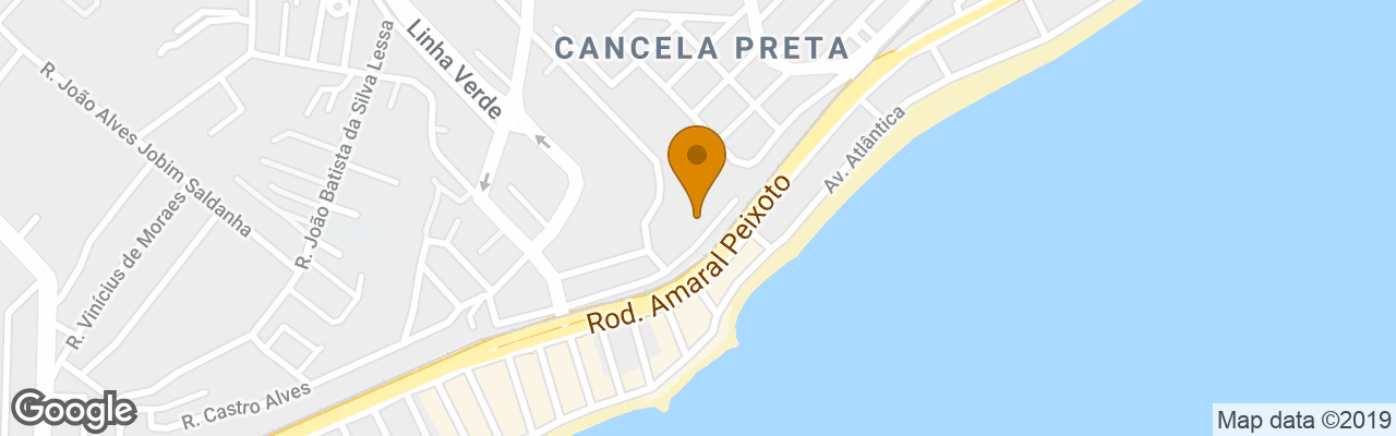 Hotel Gran Nobile Macaé 