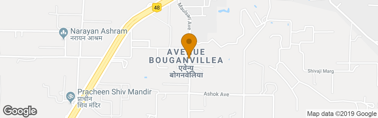 Airport Hotel Westend Residency